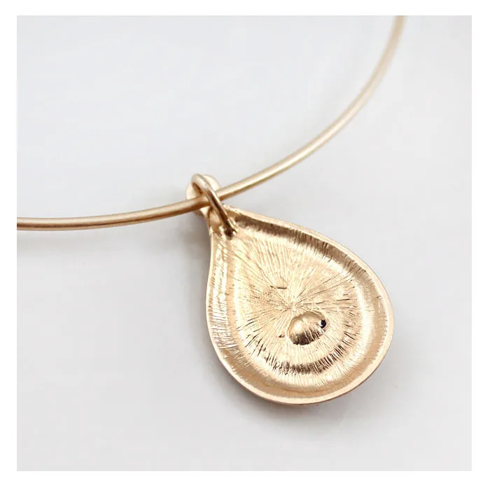 Новая мода ювелирные изделия сплав ретро натуральная оболочка ожерелье для