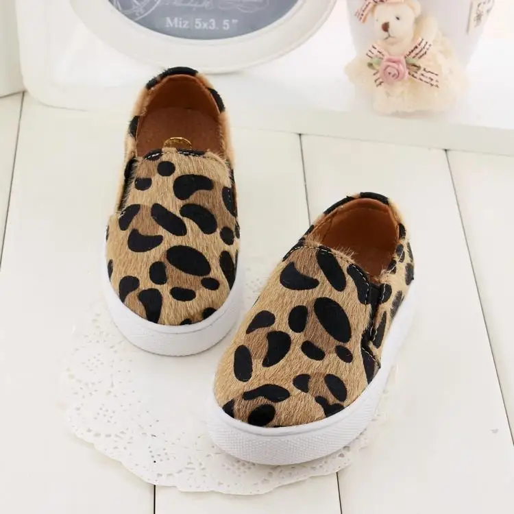 Koovan/Новинка весны 2017 года стильные туфли для мальчиков и девочек Детские