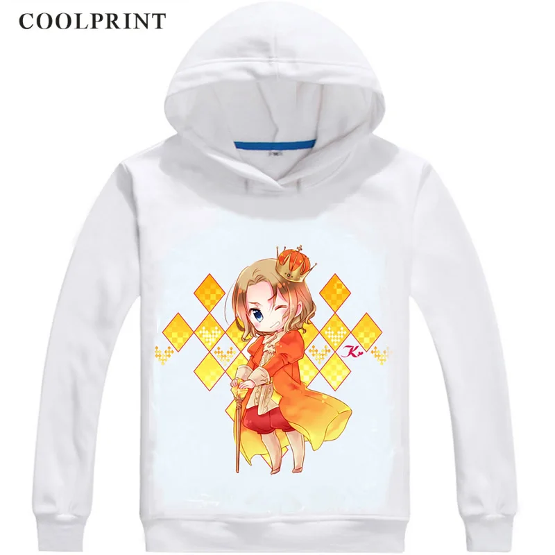 Coolprint Франция G8 Francis Bonnefoy Для мужчин s толстовки хеталия и страны оси Для мужчин Толстовка уличная аниме-толстовка с принтом длинная куртка с капюшоном - Цвет: Style 9