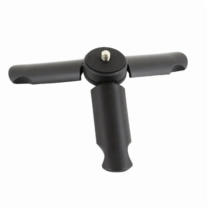Мини Настольный Штатив с ручкой для камеры Gopro/мобильных телефонов/цифровых