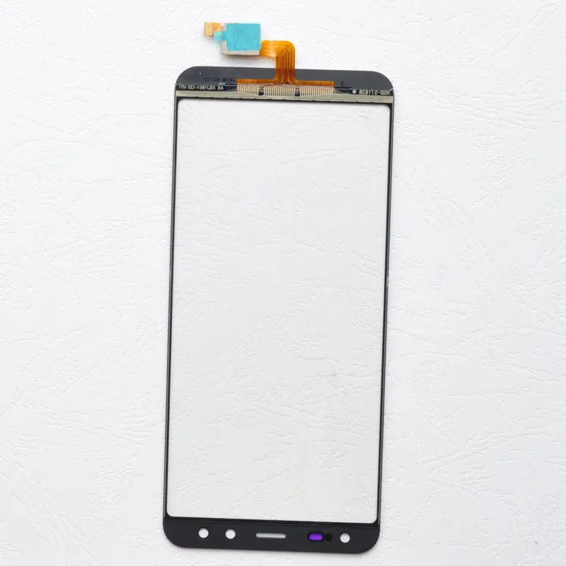 ZUCZUG Новая сенсорная панель 5 72 &quotдля телефона Leagoo S8 сенсор сенсорный экран