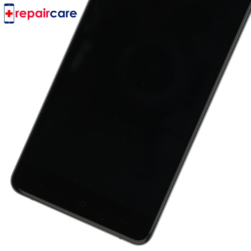 

For Oneplus X LCD Display Touch Screen Sensor 100% Tested New Digitizer Replacement For 5.0 inches LCD One Plus X LCD Screen