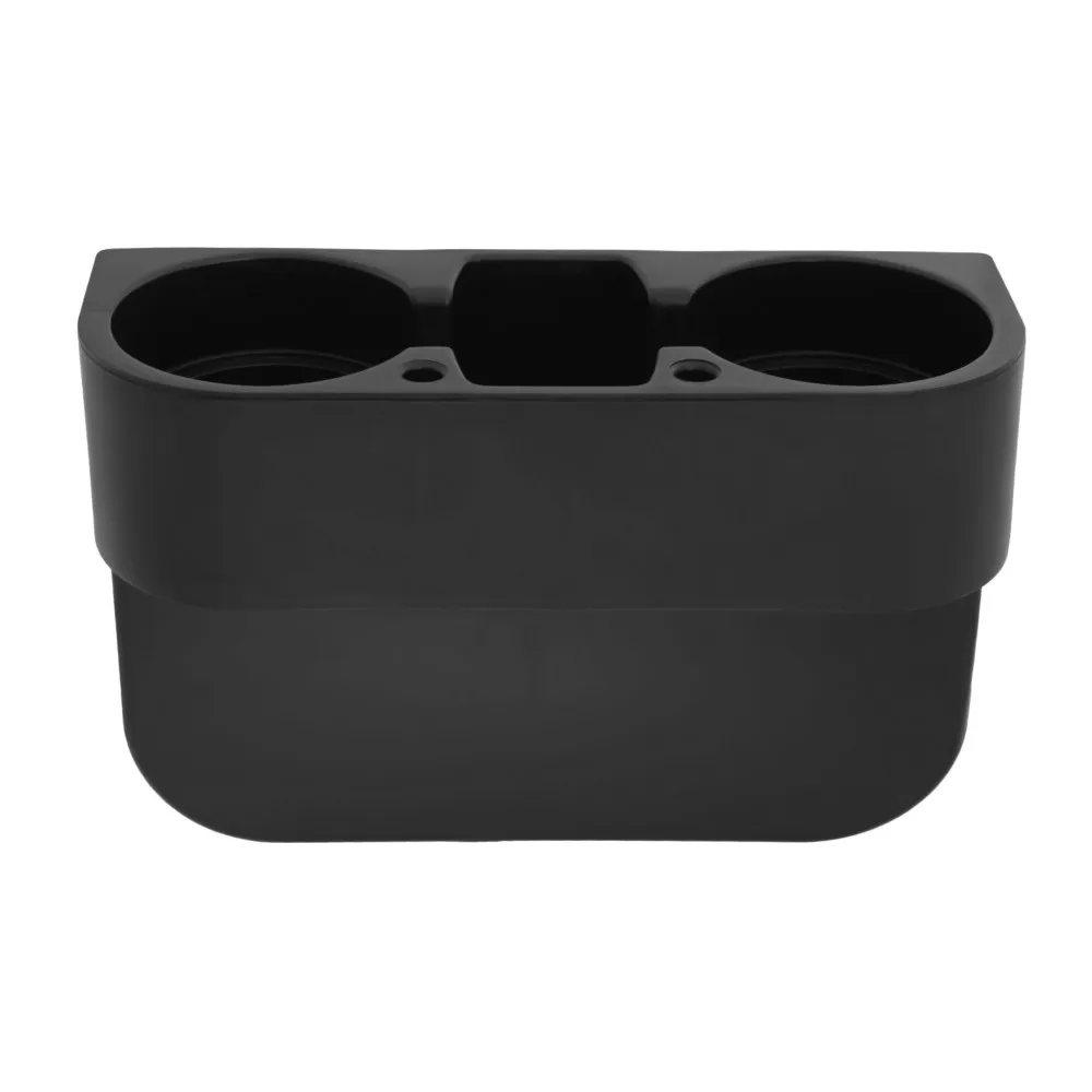 Car Cup Holder Auto Interior Organizer Portable Multifunction Vehicle Seat Gap Cup Bottle Phone Drink Holder Stand Boxes