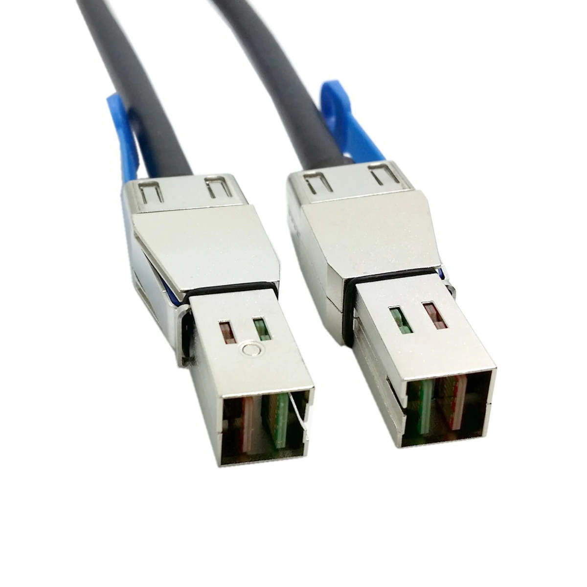 Внешний Mini SAS HD SFF-8644 to высокой плотности Data Server Raid 50 см 12 Гбит/с | Компьютеры и офис
