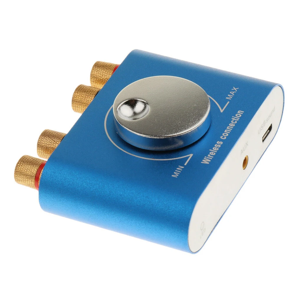 2019 Новое поступление Nobsound F900 Мини Bluetooth цифровой усилитель Hifi стерео Домашнее