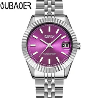 2017 oubaoer original brand women watches luxury quartz watches for women montre femme clock women relogios feminino horloge