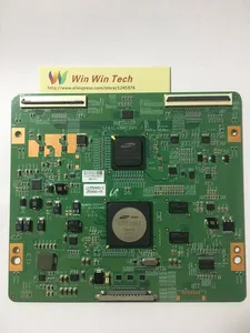 Оригинальный t-con S240LABMB3V0.7 для UA55D8000YJ UA55D7000LJ UA46D7000LJ, все модели S240LABMB3V0.7