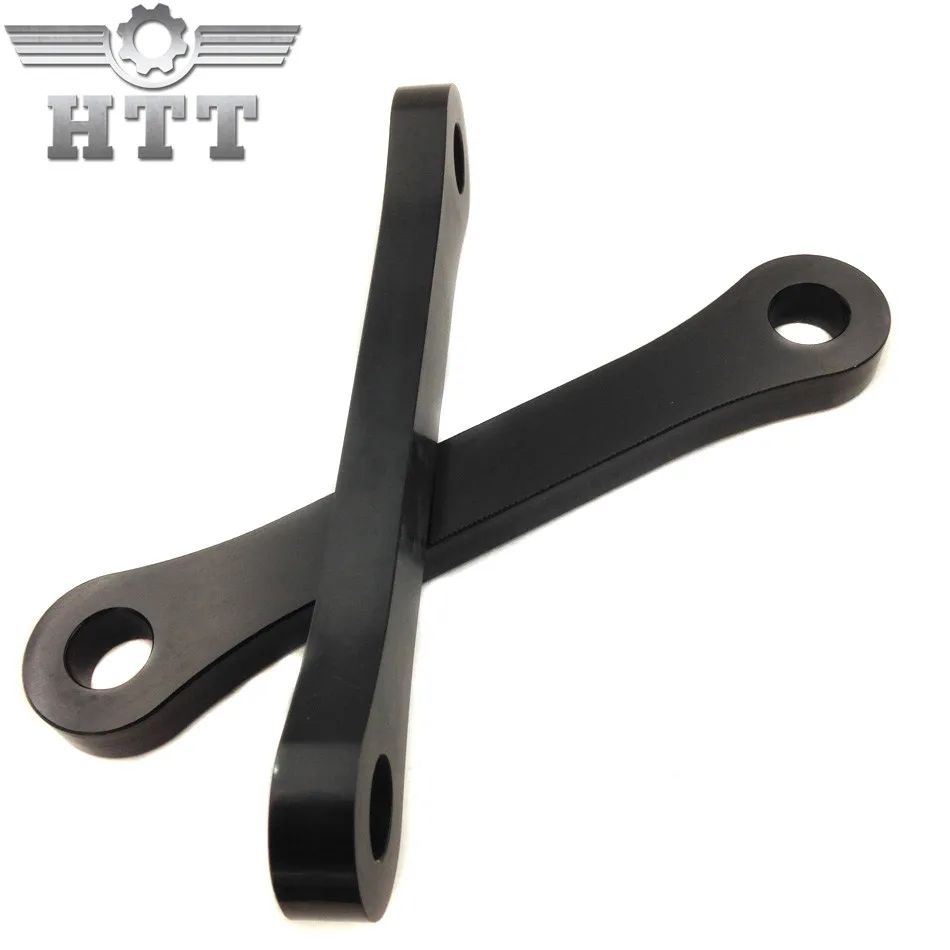 Aftermarket Бесплатная доставка Мотоцикл Запчасти Велосипед Понижающие ссылки