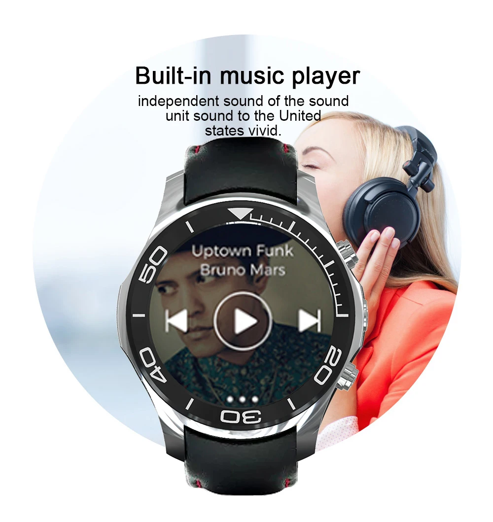 Jsbp S1 плюс монитор сердечного ритма Smart Watch электроники MTK6580 Quad Core GPS 3G Wi Fi SmartWatch PK