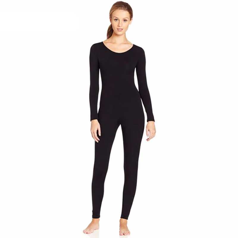 Женский Облегающий комбинезон из спандекса Ainclu 24 часа|jumpsuits for women|jumpsuit slimjumpsuit spandex