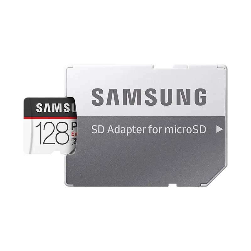 Samsung MicroSD карты памяти 32 Гб 64 Гб 128 Гб TF карты SDHC/SDXC U1 C10 UHS-I cartao de memoria 100 МБ/с. 4K Full HD видео для Carcorder