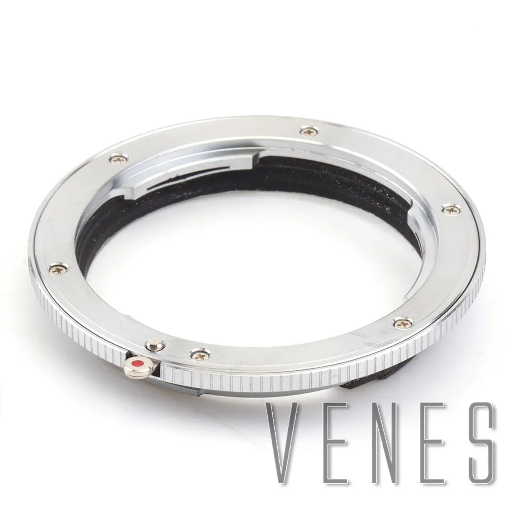 Телефоны L/R-EOS обновленная апертура второго поколения адаптер с подтверждением