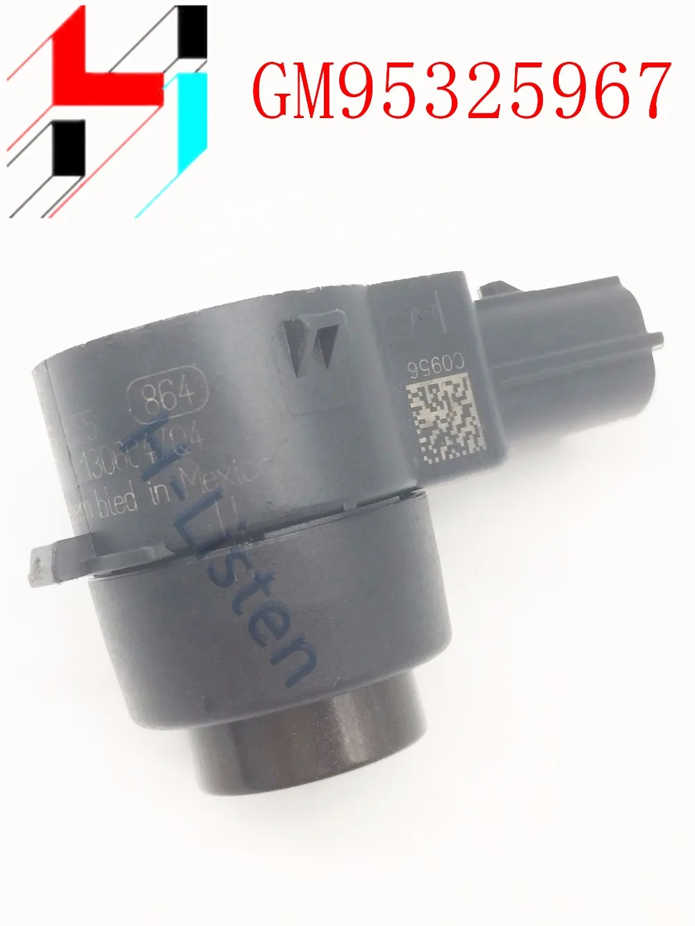 Датчик парковки автомобиля PDC радар заднего хода для Chevrolet Cruze 13 Opel Astra J Zafira B 08 95325967