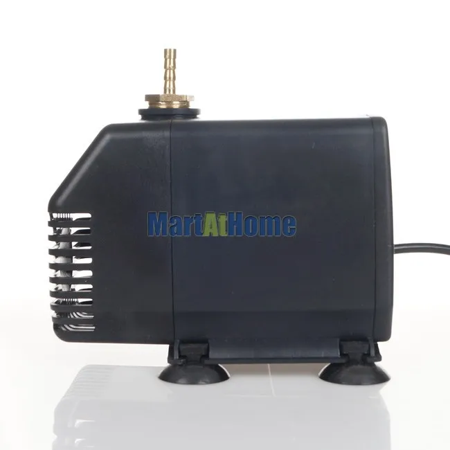 Бесплатная доставка 75 Вт водяной насос мотор шпинделя с водяным охлаждением