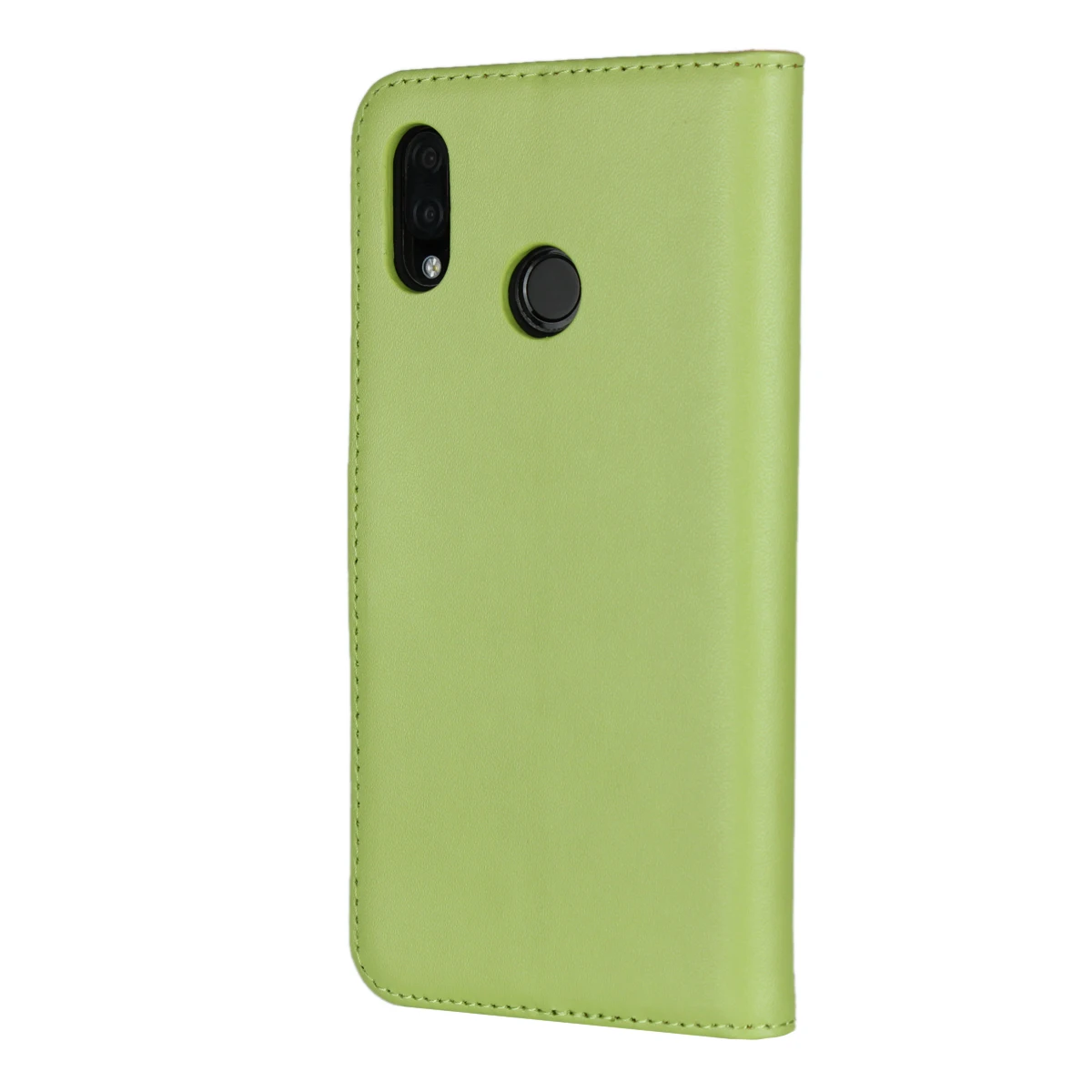 Из искусственной кожи флип чехол для Huawei P6 P7 P8 P9 P10 чехол для телефона P8 Lite P9 Lite P10 плюс P20 Pro ретро-чехол защитный чехол в виде ракушки