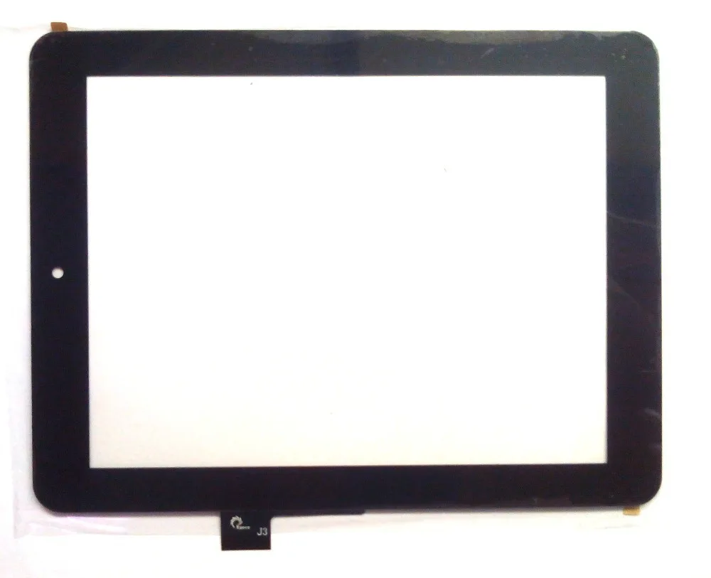 

New 8'' inch Digitizer Touch Screen Panel glass For Prestigio MultiPad PMP5780C Tablet PC 198*150mm