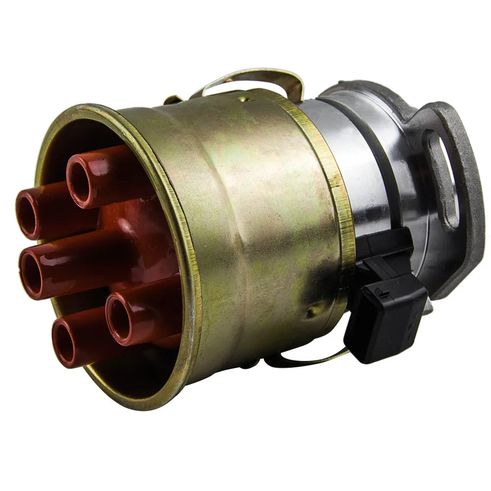 Распределитель зажигания для VW POLO 6N Golf 3 1 4 Seat Ibiza AROSA 6H CORDOBA 6K1 Skoda Octavia Felicia 1.0L 1.4L 1.6L