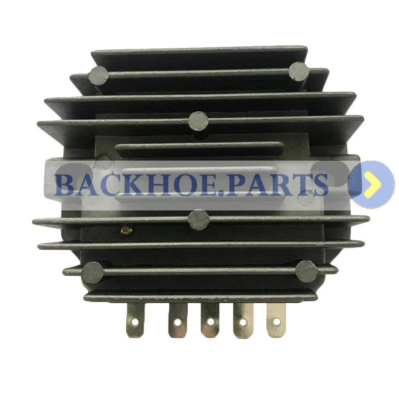 12V Напряжение регулятор AM101406 MIA881279 ELP50-0018 для John Deere 330 375 3375 332 322