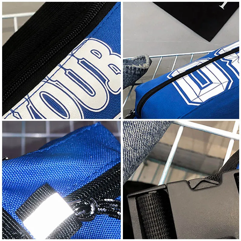 Пояс унисекс сумка на пояс большая вместительность поясные сумки карман для