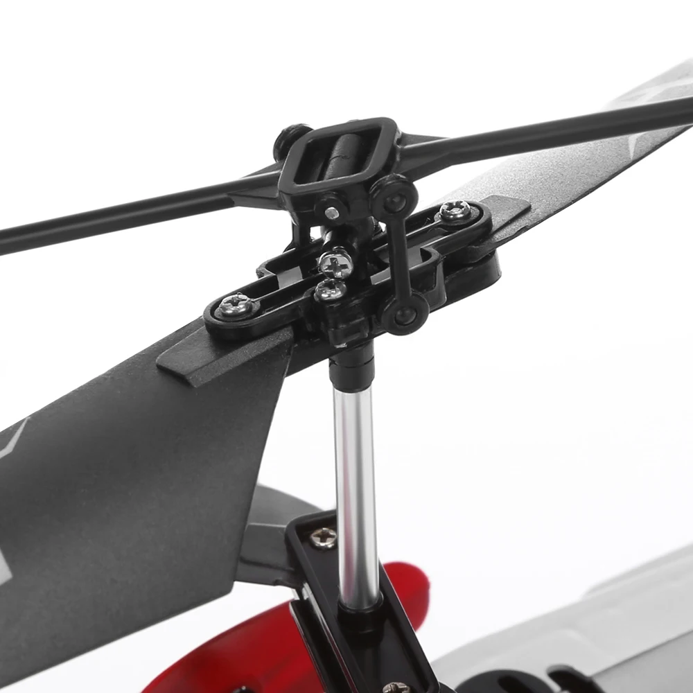 Flytec TY909T 2CH RC вертолет Дрон с гироскопом для детей игрушки Детский подарок пульт
