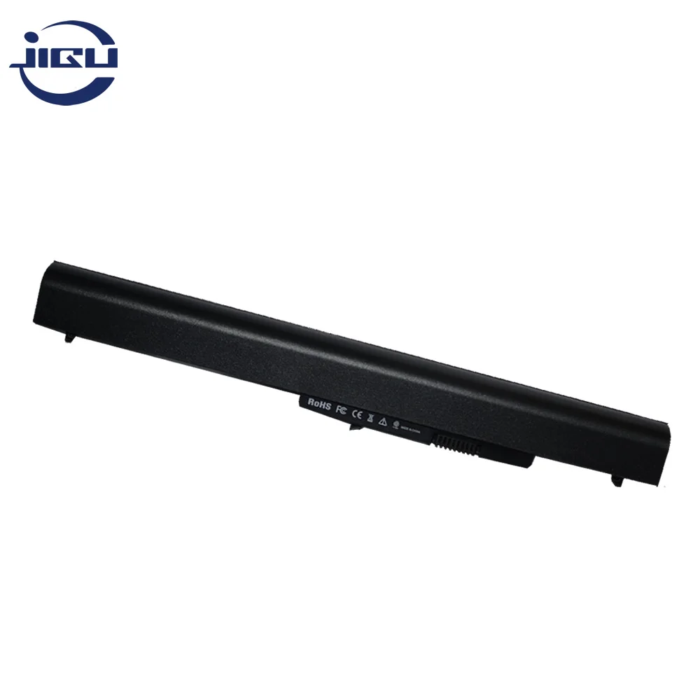 Аккумуляторы JIGU для ноутбуков HP 240 G2 CQ14 CQ15 OA04 740715-001 15-h000 15-S000 черные | Компьютеры и