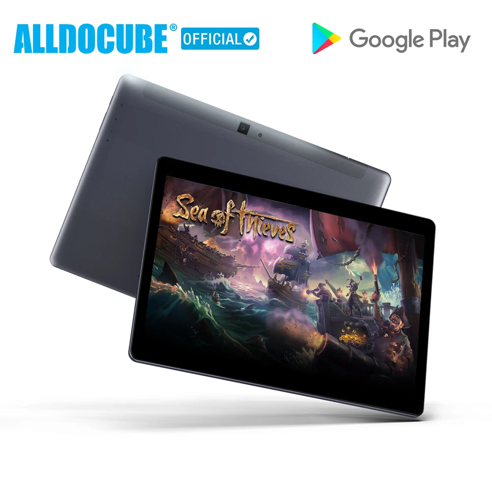 * ALLDOCUBE M5XS 10 1 дюймов Android 8 0 4G LTE Phablet MTKX27 ядерный телефонный звонок планшеты ПК 1920*1200