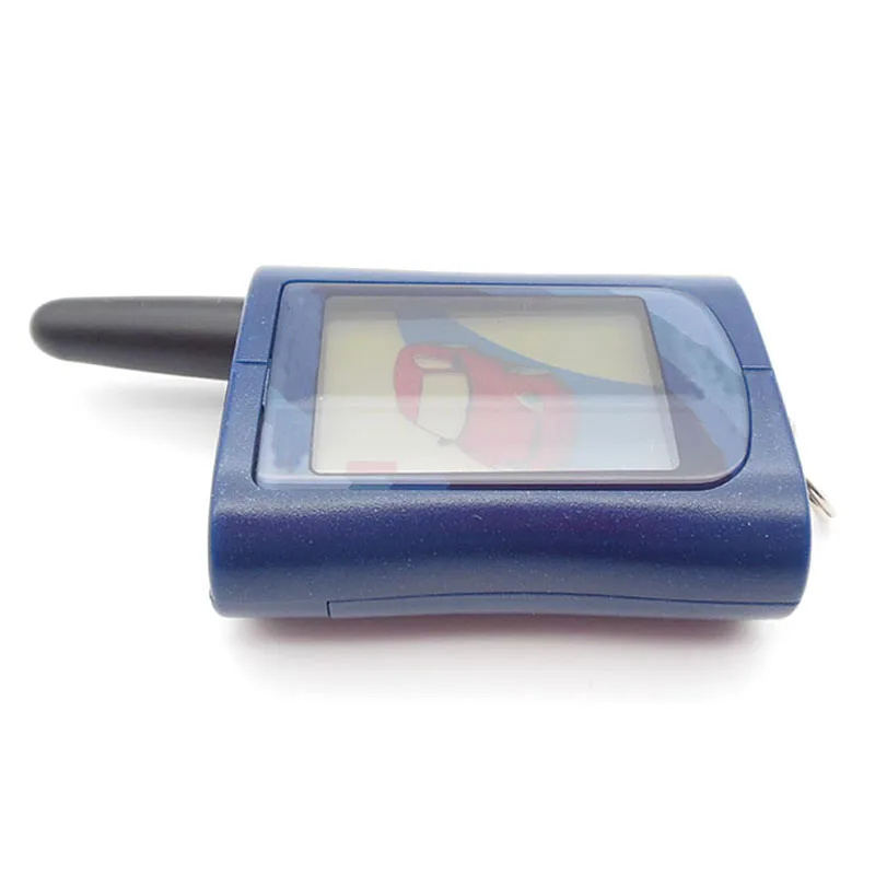 MA LCD пульт дистанционного управления для Scher Khan magicar A Lcd двухсторонняя
