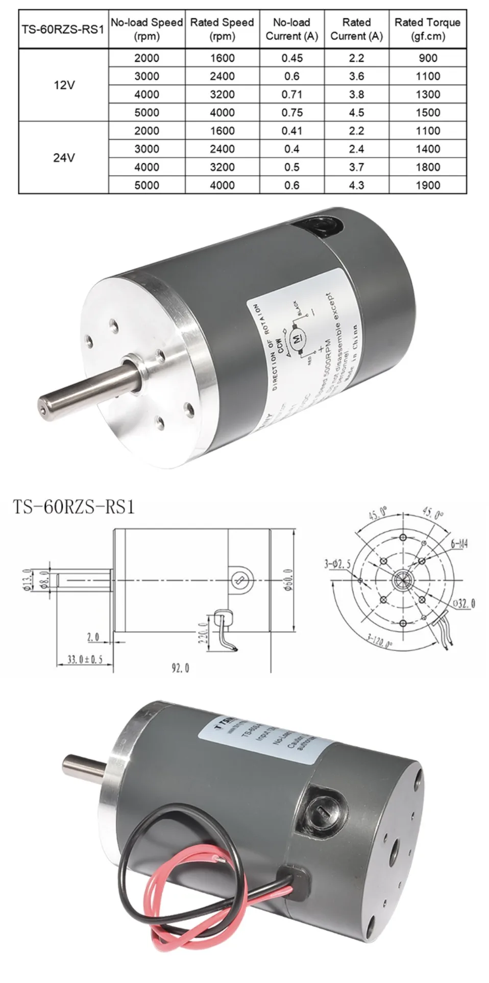 DC Permanenr магнит Шестерни Мотор 12V 24V 200/3000/4000/5000 об/мин высокого Скорость 38/50/60 мм Bemonoc Диаметр двигатель постоянного тока электродвигатель для "сделай сам"