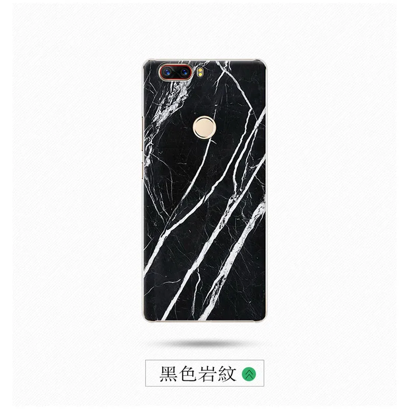 A+Quality for ZTE nubia z17 NX563J Case Purecolor New Arrival Fashion Wood Stripe Series Painting Back Cover For Nubia Z17 | Мобильные