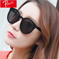psacss sunglasses women luxury brand designer womens vintage street party eyewear female fashion sun glasses gafas de sol mujer