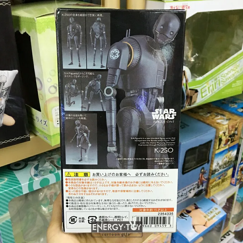 Catoon Star Wars Дарт Мол Люк Скайуокер Джанго фетс K-2SO Клон Trooper Phase I II экшн фигурка кукла модель игрушка