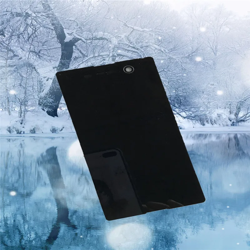 5 &quotm5 lcd черный/белый для Sony Xperia m5 двойной E5603 E5606 E5653 ЖК дисплей дигитайзер