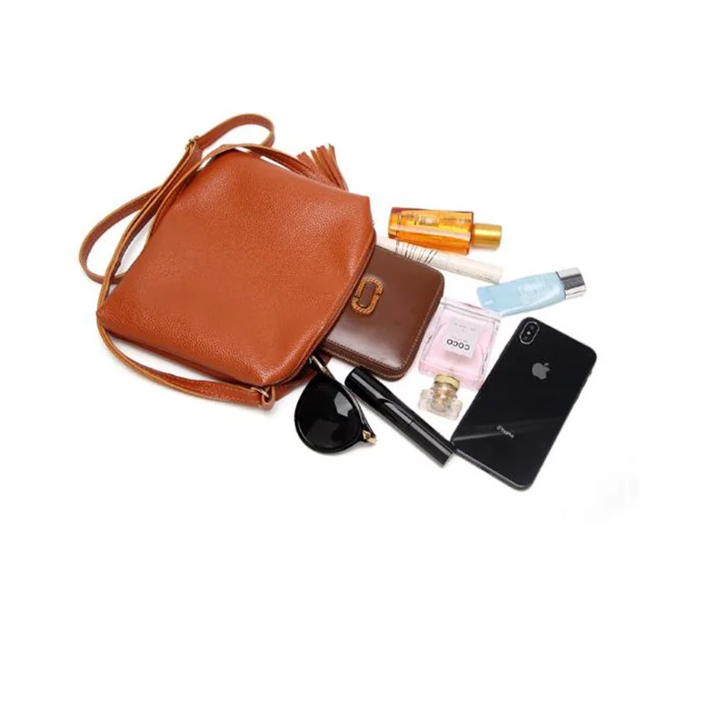 Женские сумки 2018 новые стильные женские через плечо сумка для телефона из