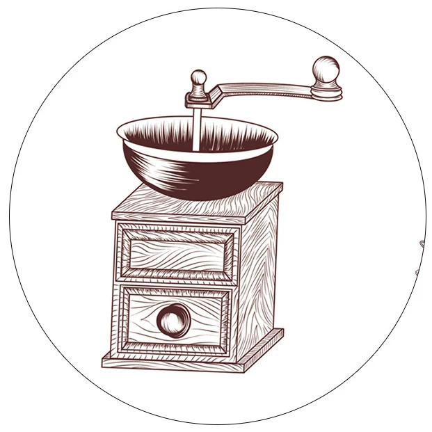 DIY Бумага японский клейкая лента из рисовой бумаги с милой лошадкой и рамка кофе