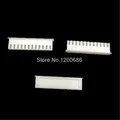 3P 100 шт XH 2,54 3-контактный разъем 3pin штекер гнездовой разъем