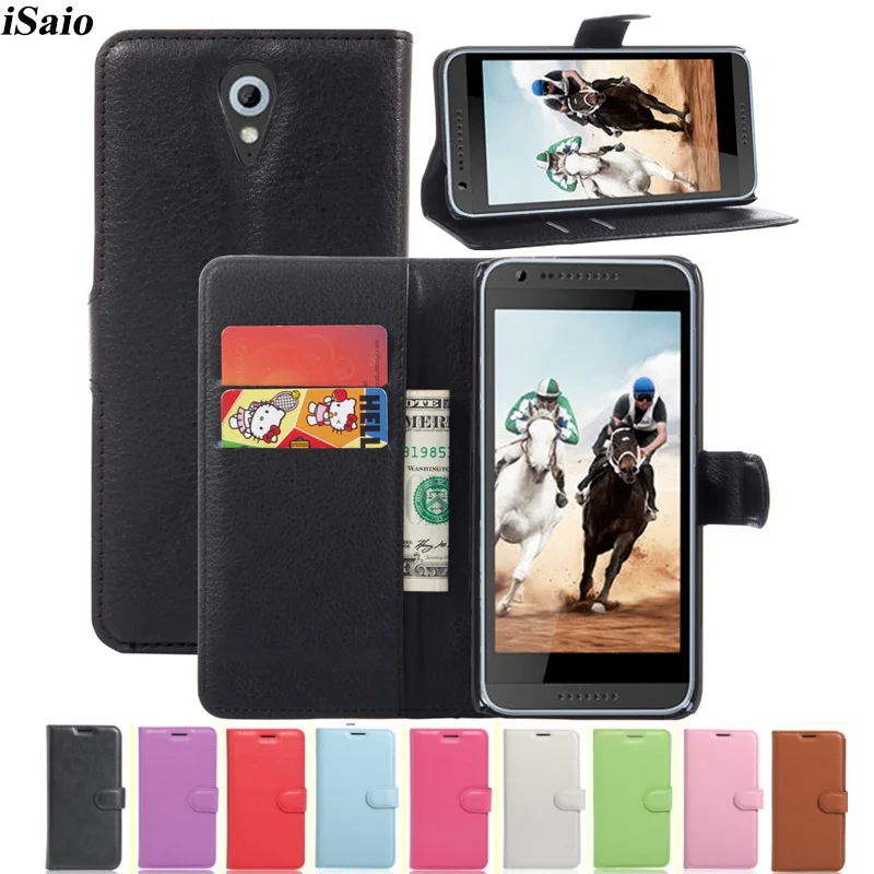 Кожаный чехол-кошелек для htc Desire 620 816 816g 820 820G 620G Desire 820 Mini Filp, чехол-держатель для карт, силиконовый чехол