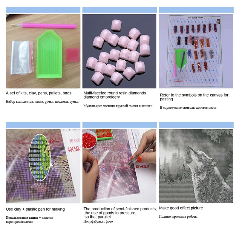 5D DIY Полная квадратная Алмазная картина Мозаика "Сейлор Мун" Алмазная вышивка крестиком украшение дома подарок T446