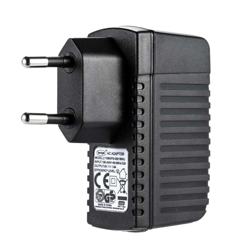 Универсальное зарядное устройство для телефона 5 В 1 А|phone charger|adapter charger5v 1.5a |
