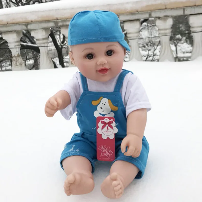 Lol куклы игрушки Bjd Baby Возрожденный силикон кукла Малыш модель | Куклы -32972688228