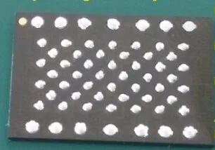 16G NAND флэш-диск для ремонта инструментов Замена флэш-памяти и расширение памяти и разблокировка ipad