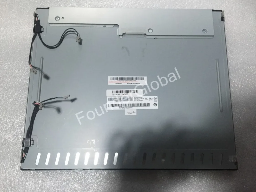 G170EG01 V.0 V0 17 inch lcd panel | Компьютеры и офис