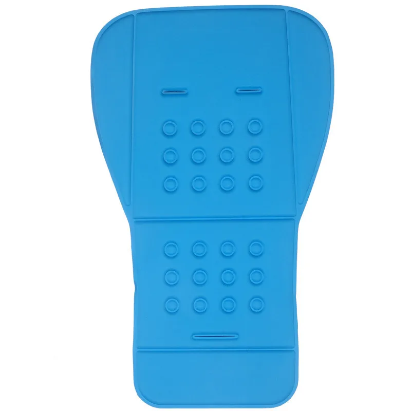 7 цветов сиденье для детской коляски подушки мягкие пеленки Pad коляска детская