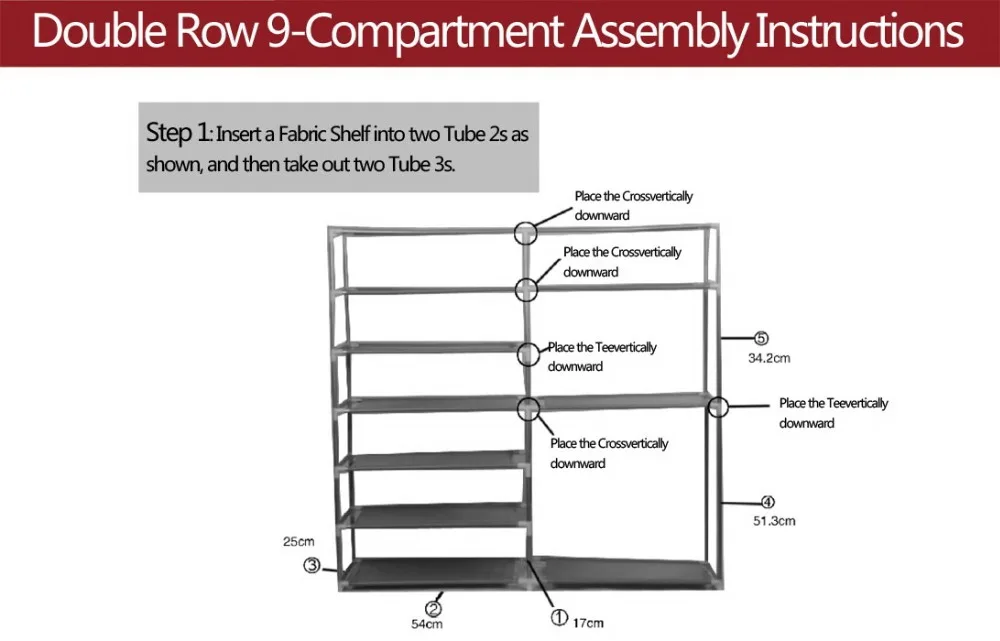 Нетканая Пылезащитная стойка для обуви шкаф хранения 9 сетчатых держателей