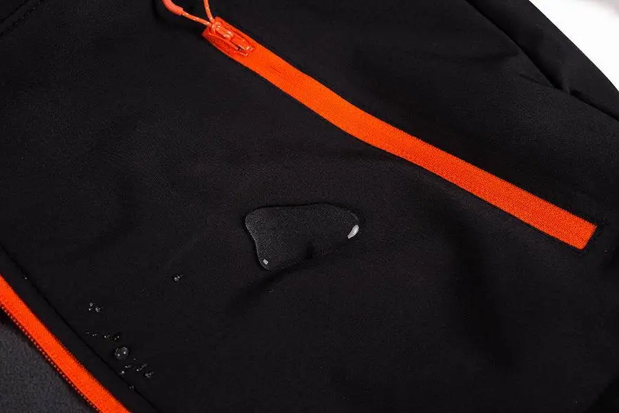 Новинка весна осень на открытом воздухе теплая толстовка Manteau Veste Homme флисовая куртка мужская водонепроницаемая ветровка мужская куртка Chaquetas Hombre