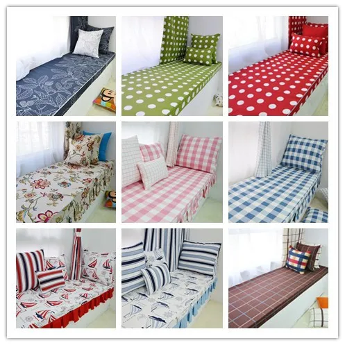 Домашний текстиль скатерть для дивана в горошек плед холст занавеска ткань | Дом