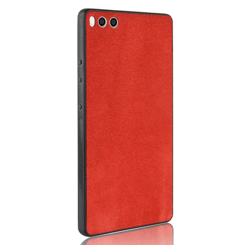 Чехол из микрофибры и кожи для Smartisan U3 Nut3, 3/U3, чехол 5,99 дюйма, мягкий чехол-бампер, плюшевые кожаные чехлы