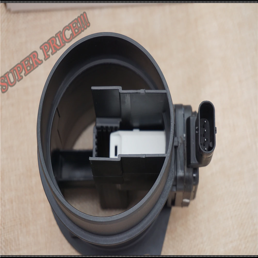 Лучший высококачественный датчик массового расхода воздуха для Mercedes Benz c класс