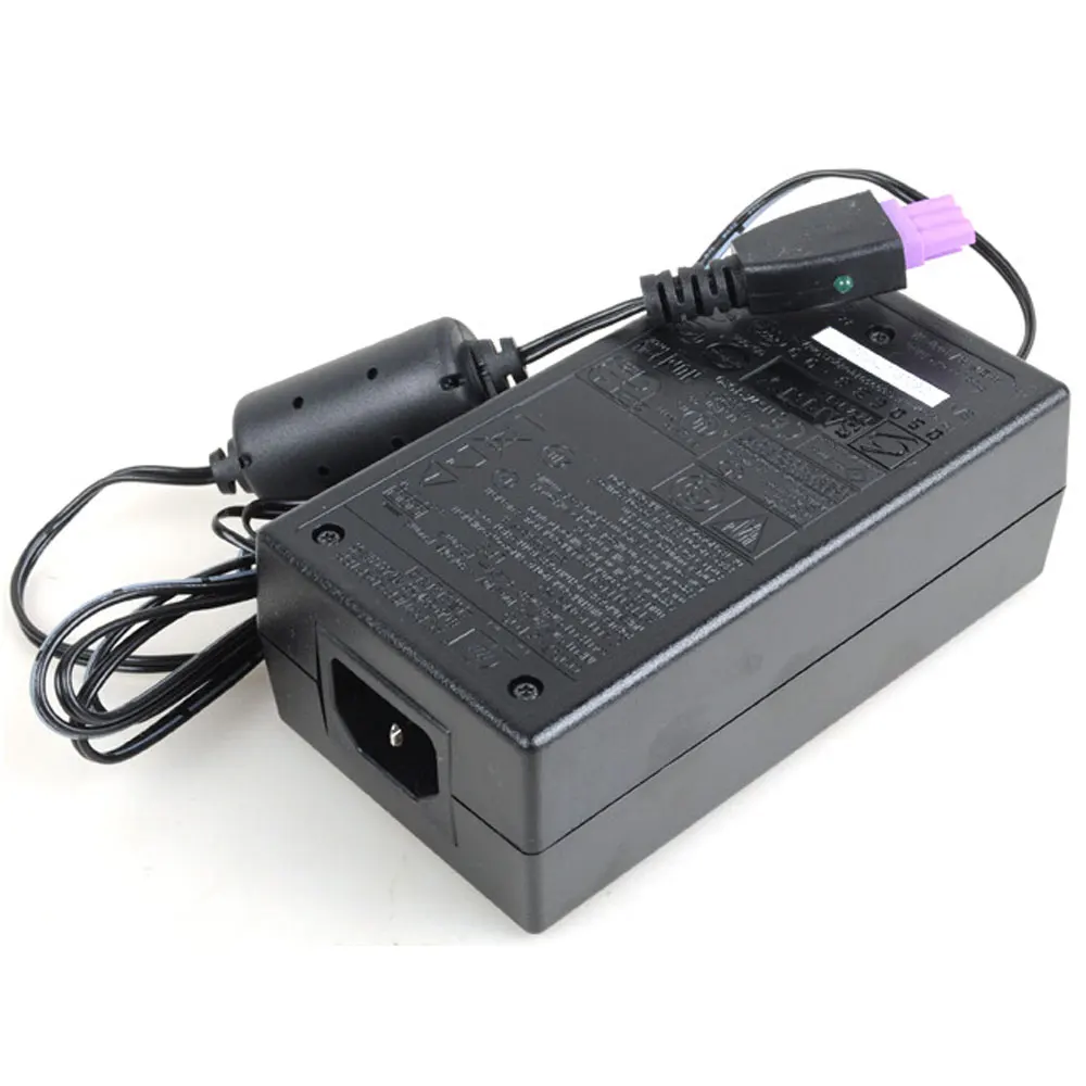 Блок питания 0957-2271 для HP OfficeJet 7000 6000 6500 N6350 32V 1560mA AC DC адаптер зарядное устройство