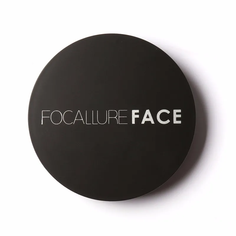 Косметика «focallure» хайлайтер 3 цвета мерцающие бронзаторы пудра Макияж Румяна Палитра контурный светящийся набор