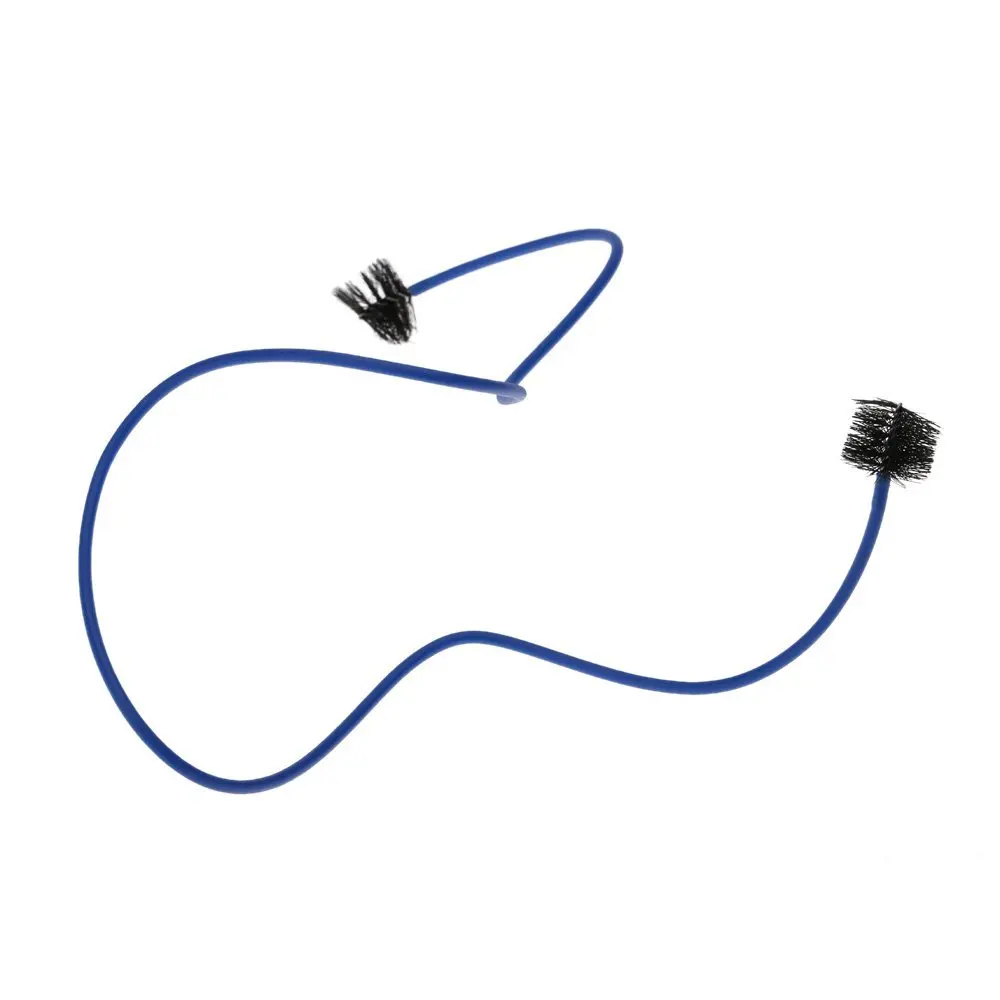 Труба для ухода за швами Комплект Для Ухода За чисткой 3 кисти в 1 упаковке|trumpet